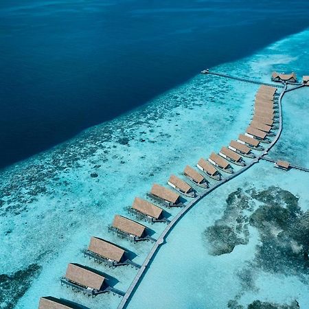 Como Cocoa Island Makunufushi Exterior photo