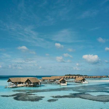 Como Cocoa Island Makunufushi Exterior photo