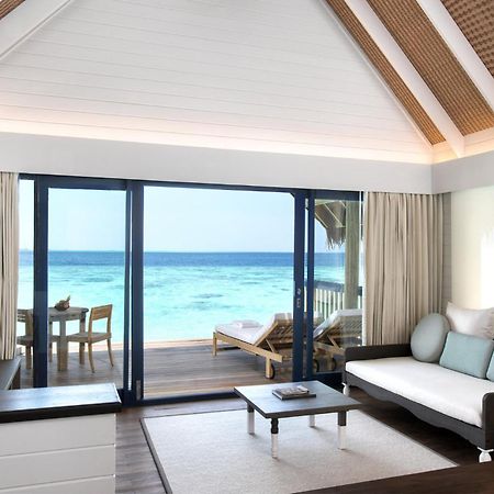 Como Cocoa Island Makunufushi Exterior photo