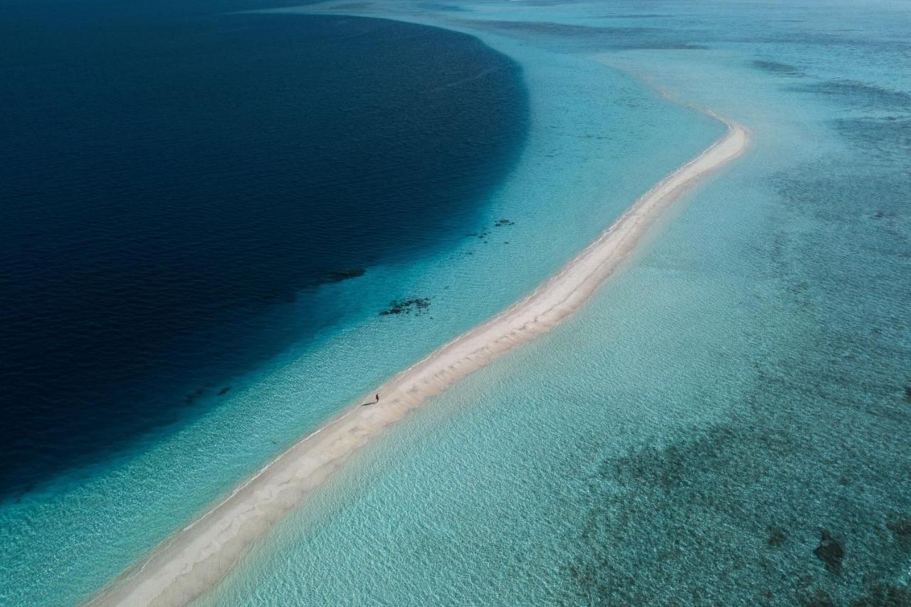 Como Cocoa Island Makunufushi Exterior photo