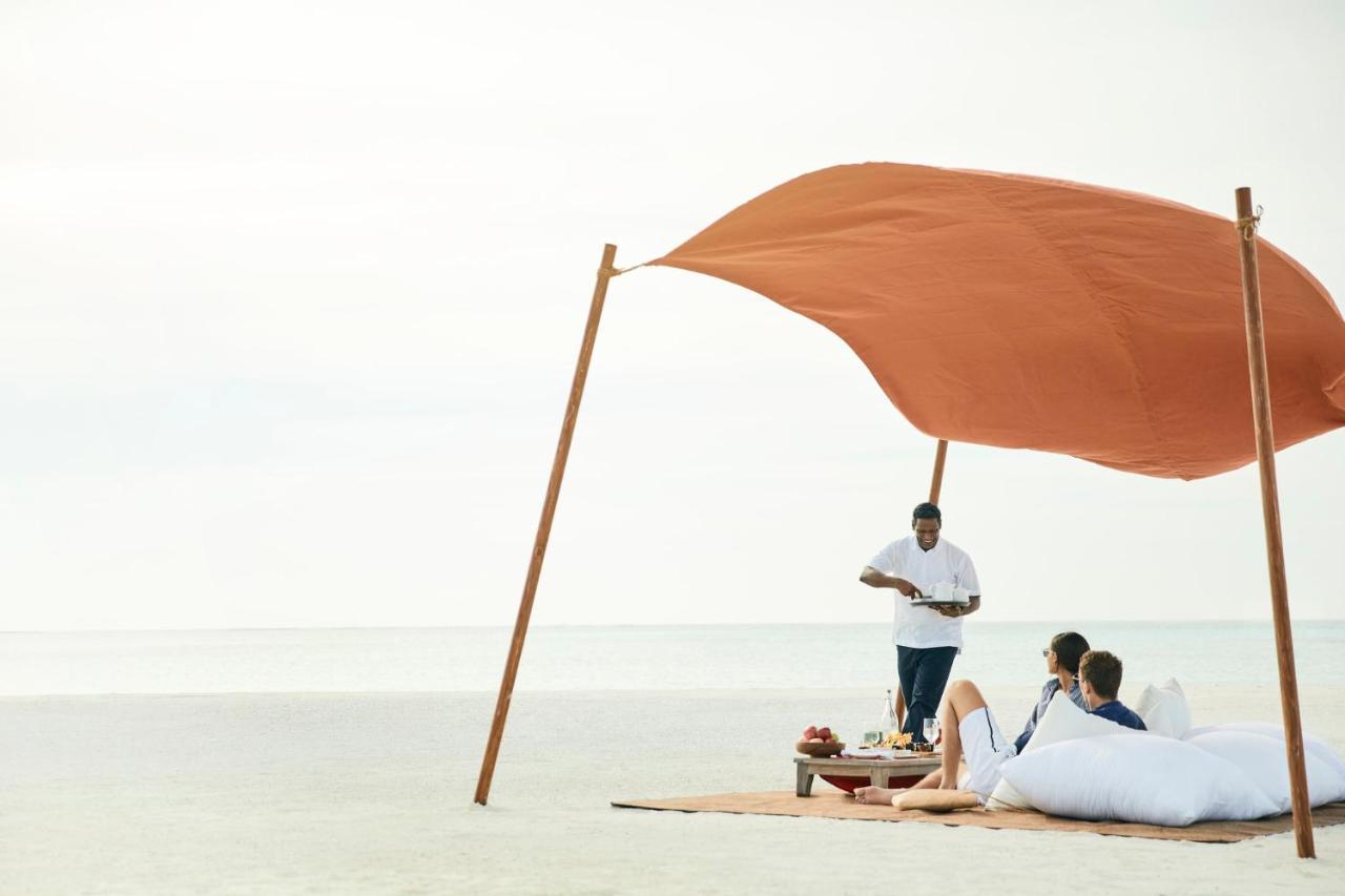 Como Cocoa Island Makunufushi Exterior photo