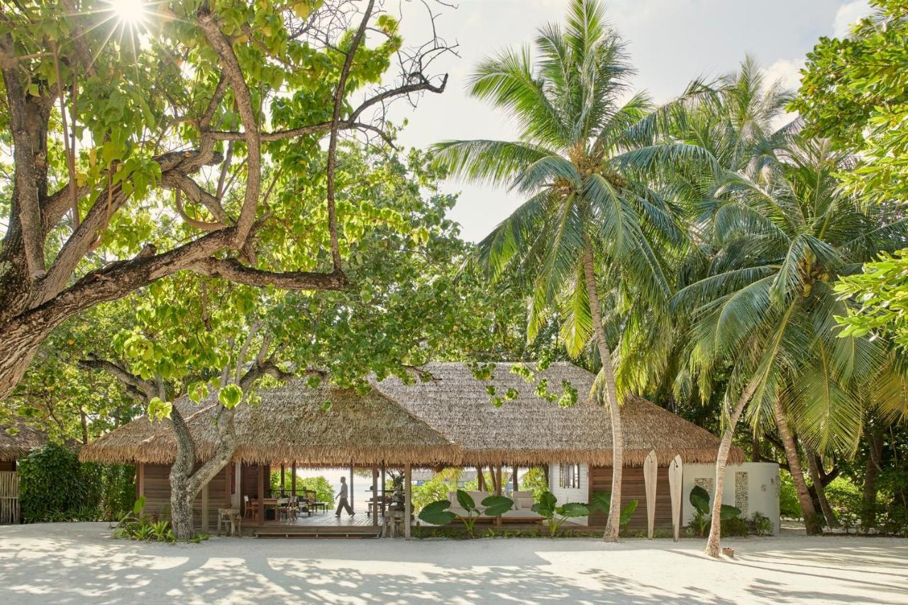 Como Cocoa Island Makunufushi Exterior photo