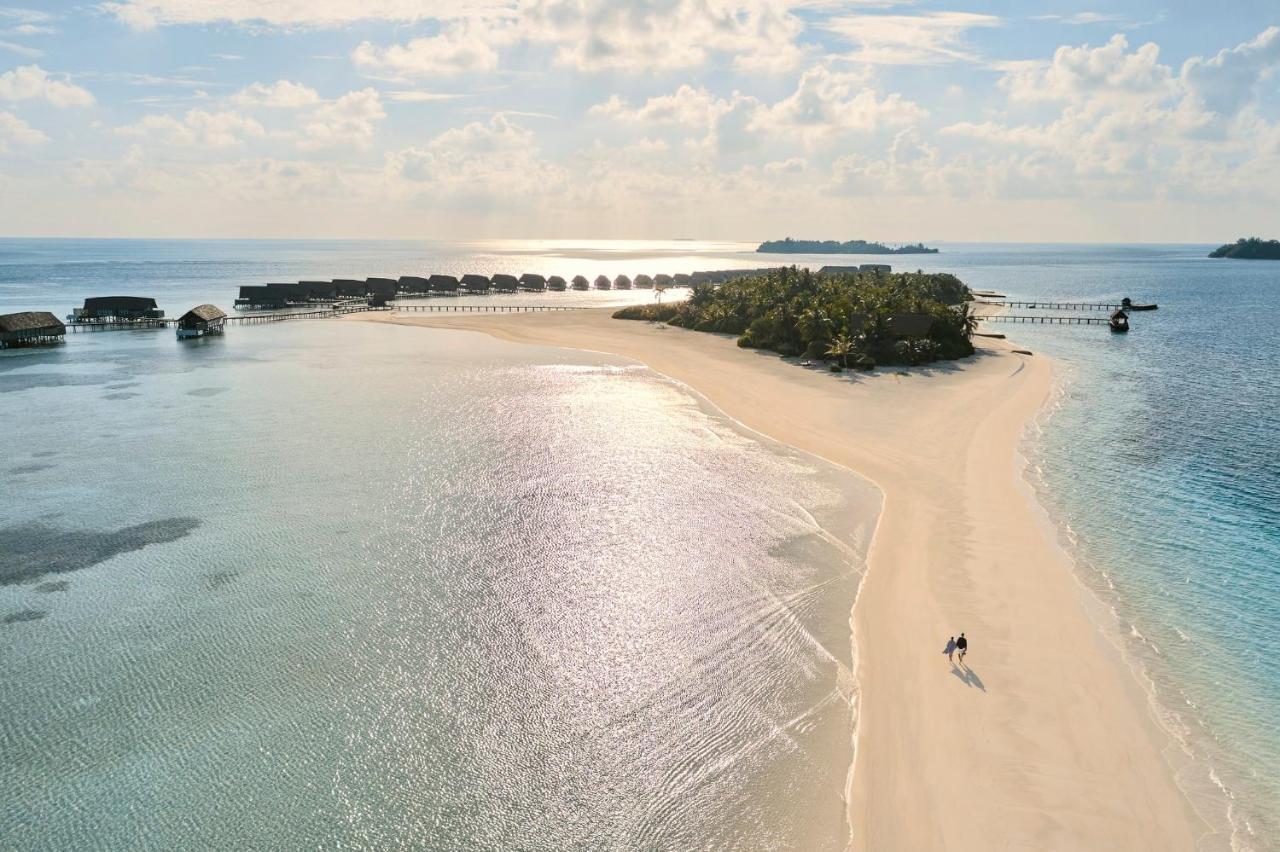 Como Cocoa Island Makunufushi Exterior photo