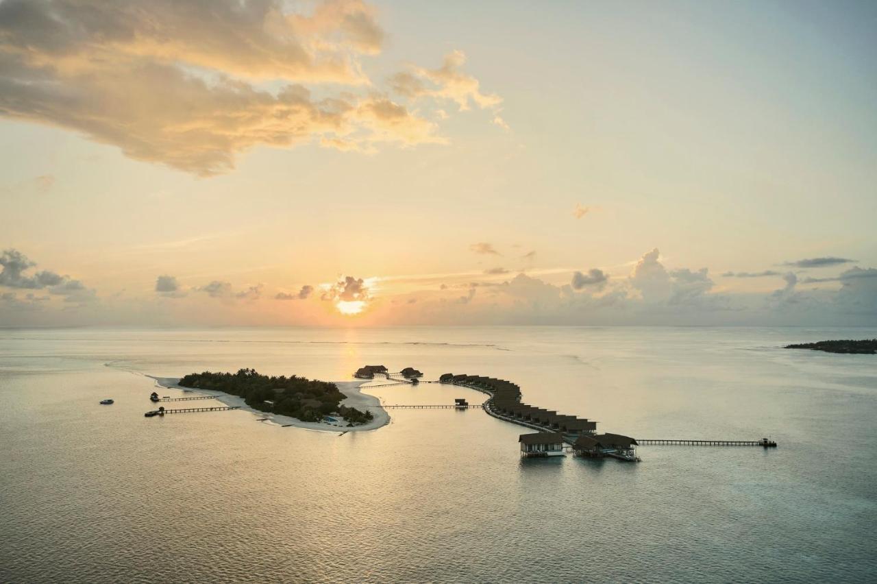 Como Cocoa Island Makunufushi Exterior photo