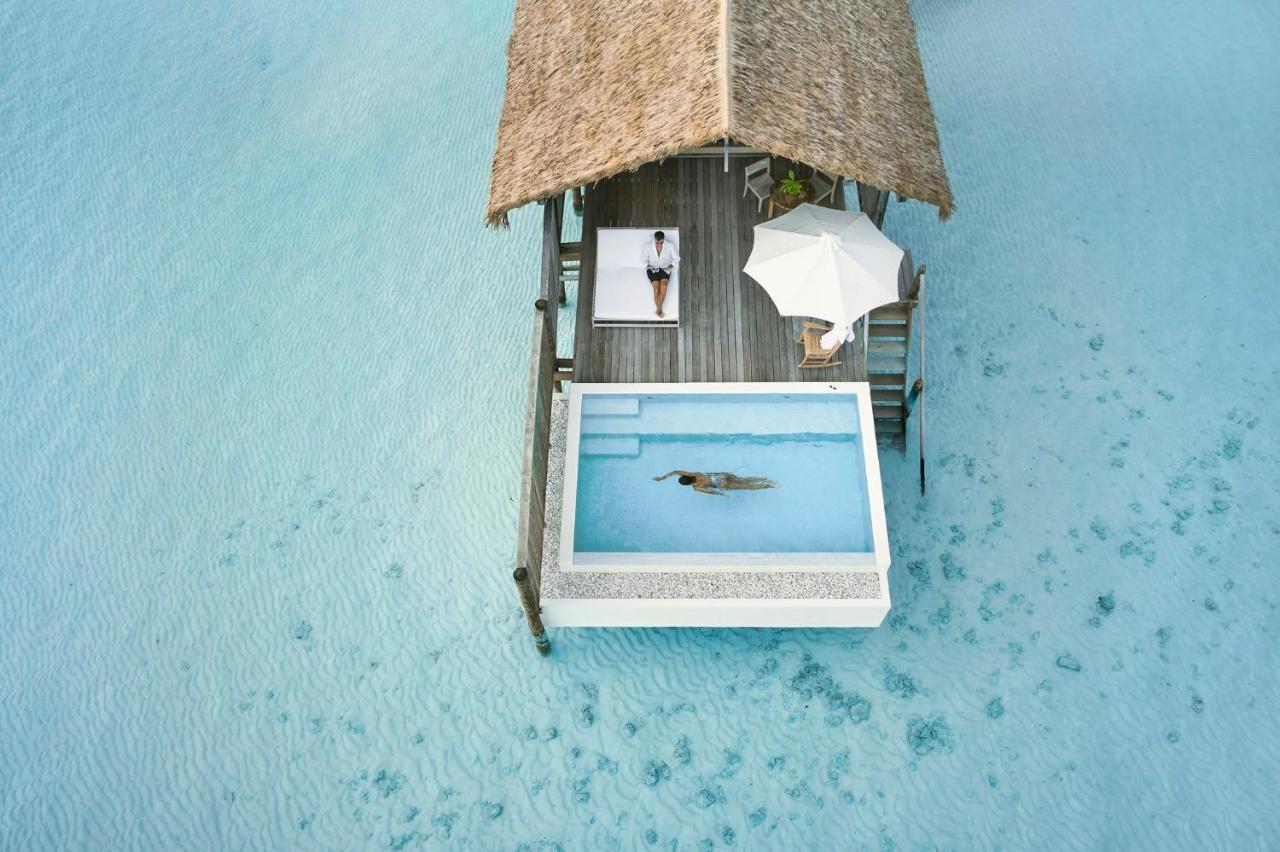 Como Cocoa Island Makunufushi Exterior photo