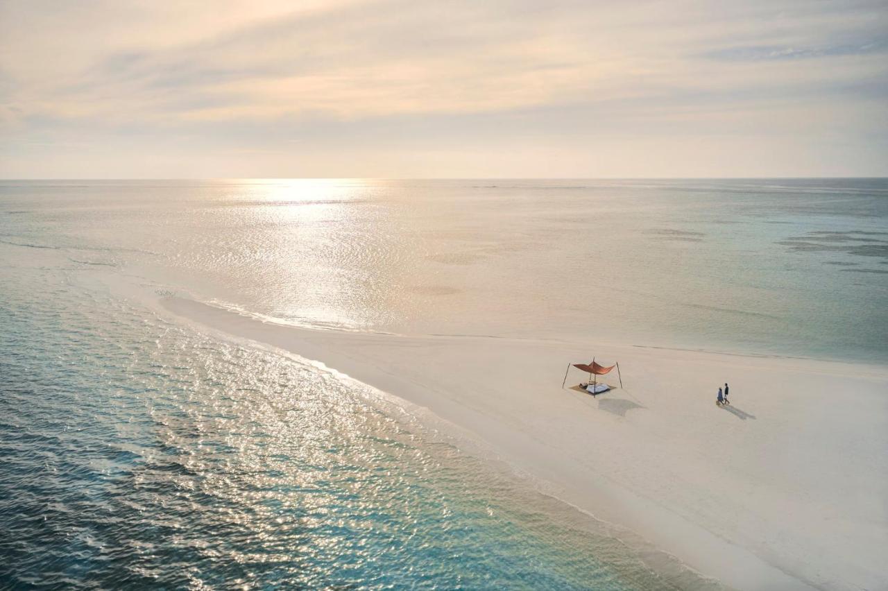 Como Cocoa Island Makunufushi Exterior photo
