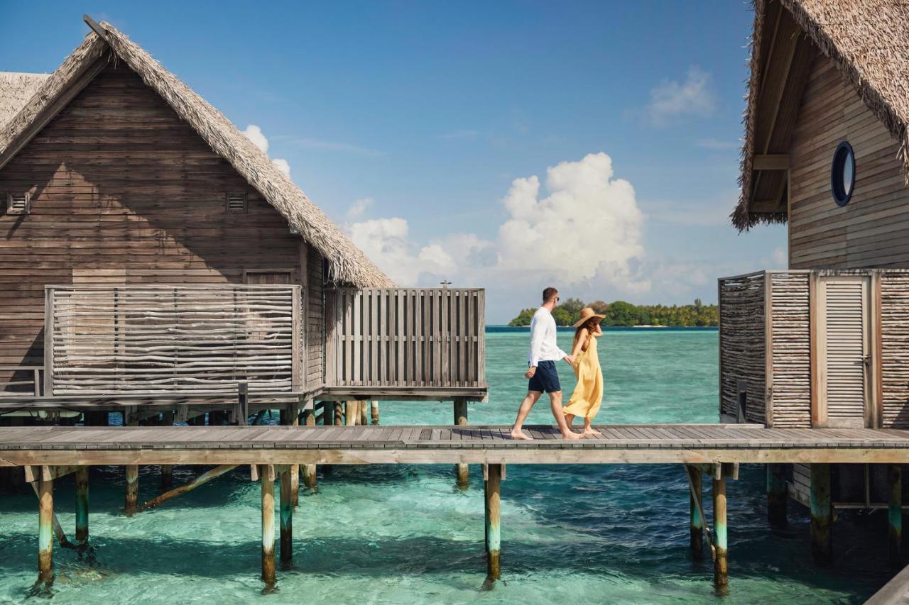 Como Cocoa Island Makunufushi Exterior photo