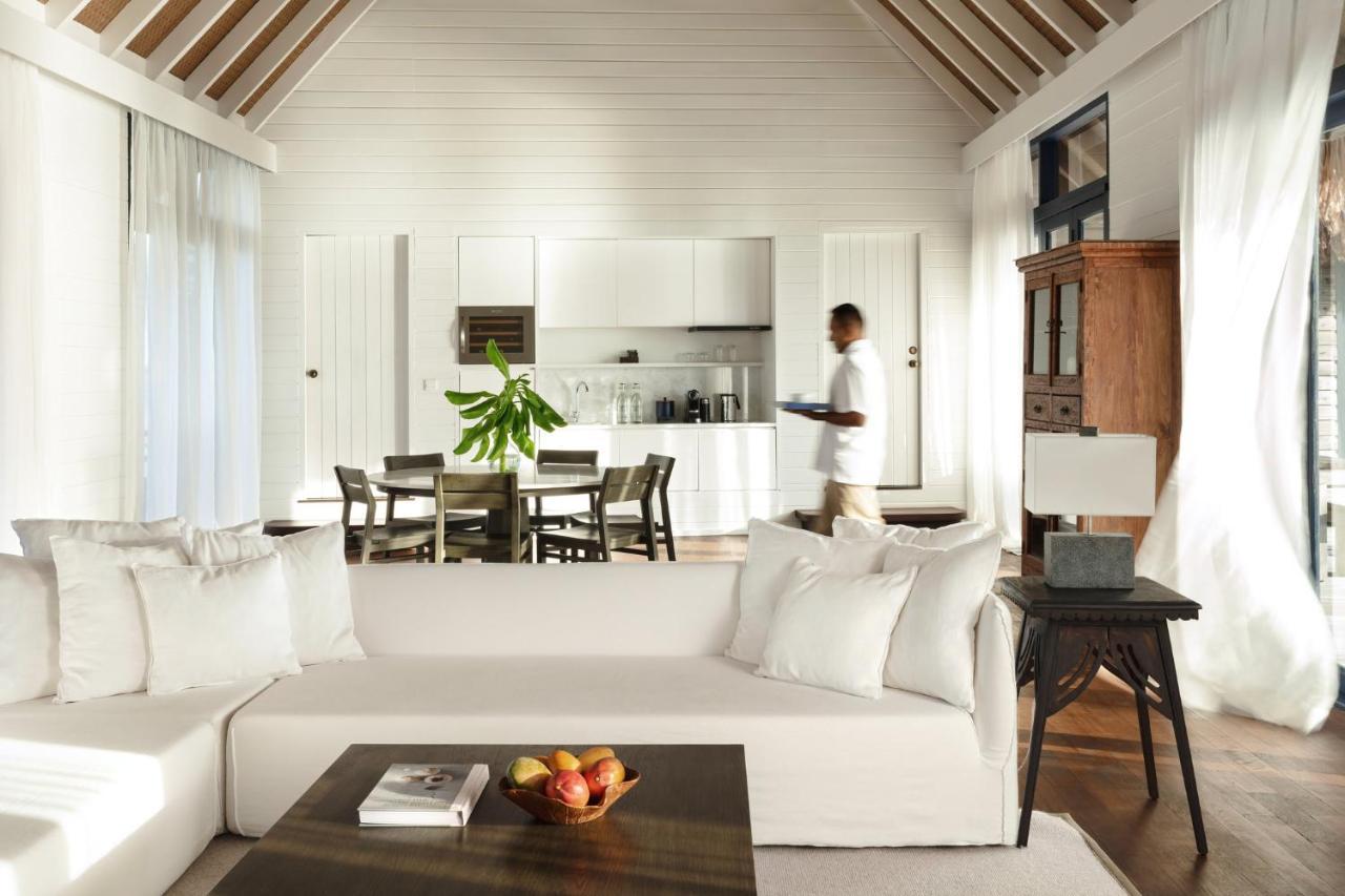 Como Cocoa Island Makunufushi Exterior photo