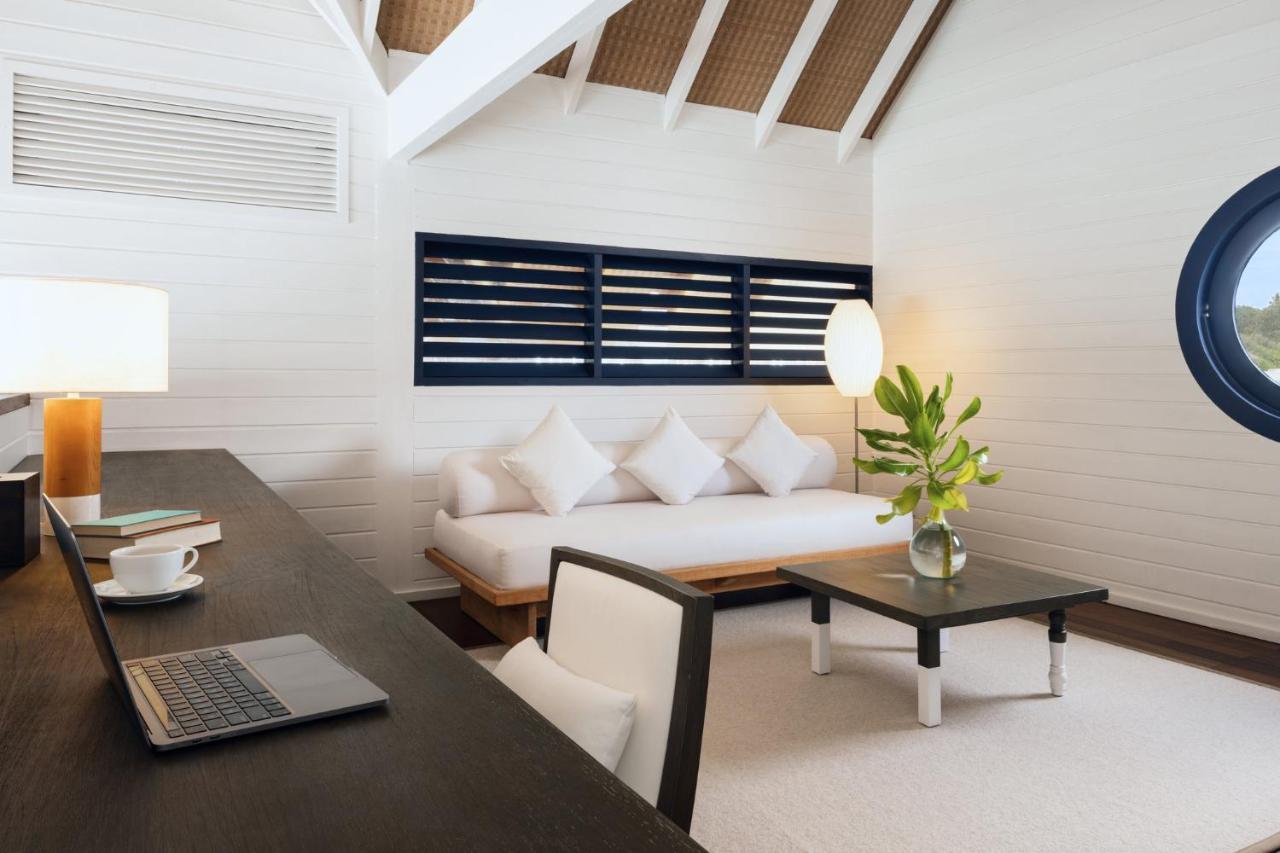 Como Cocoa Island Makunufushi Exterior photo