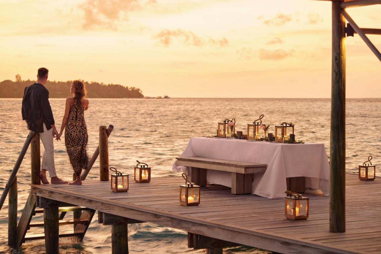 Como Cocoa Island Makunufushi Exterior photo